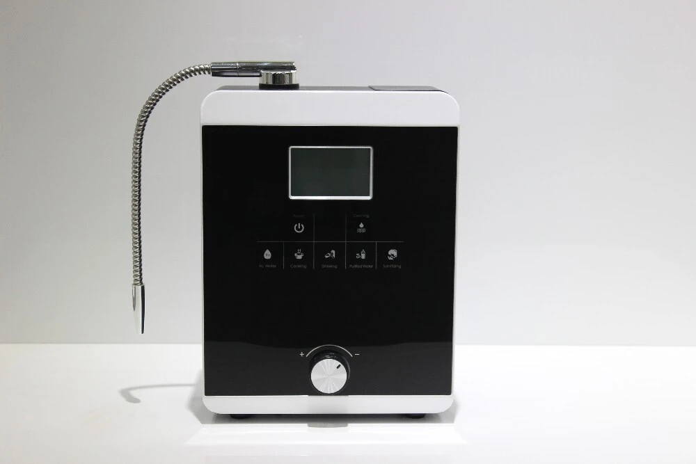 best alkaline water electrolysis directly sale for office 5