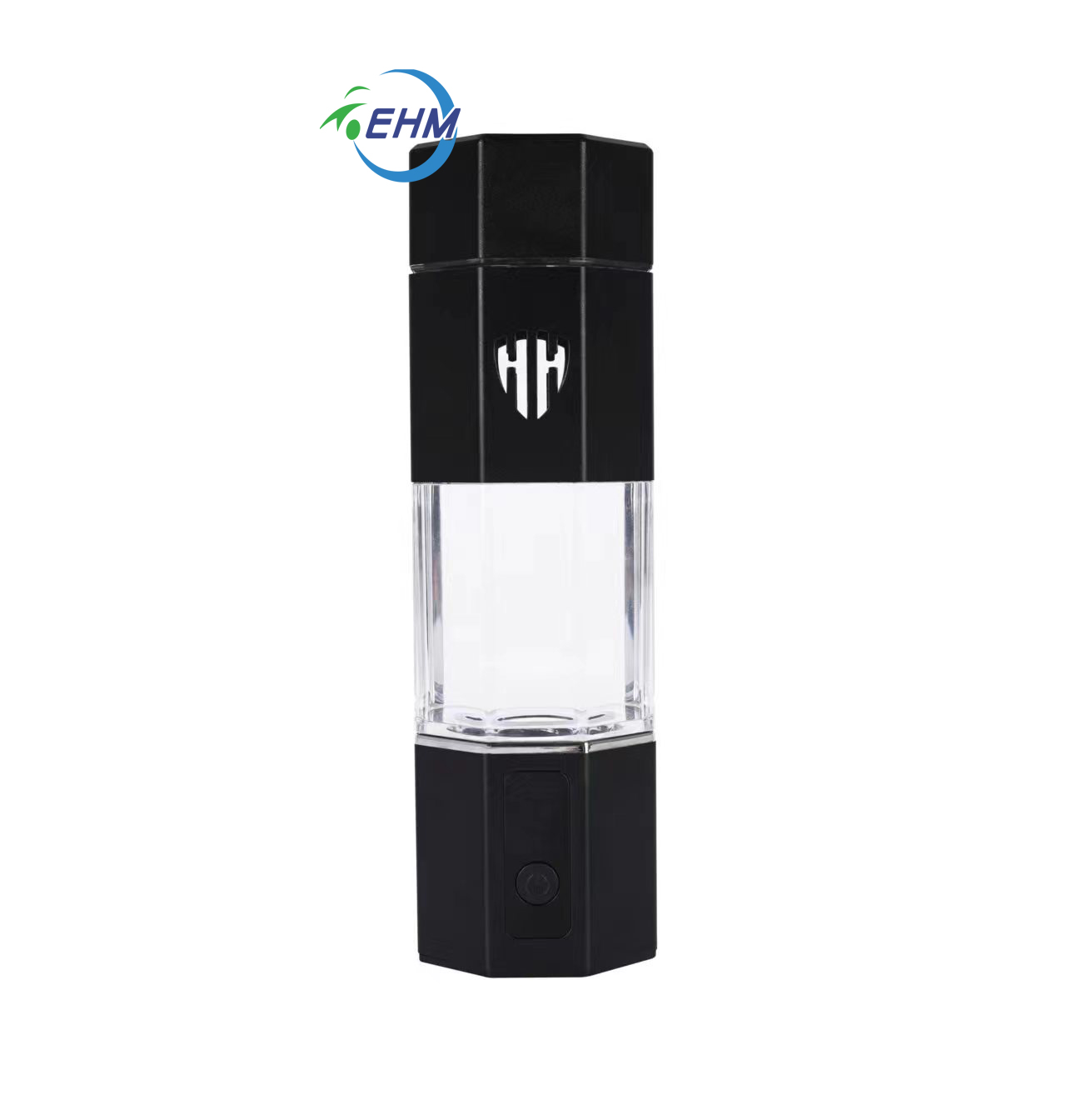 Amazon Hot Spect Spe Pem портативный водород, богатый водородом, генератор бутылок с водой молекулярный H2 Cup Cup 5000+PPB USB тип C Зарядка 2