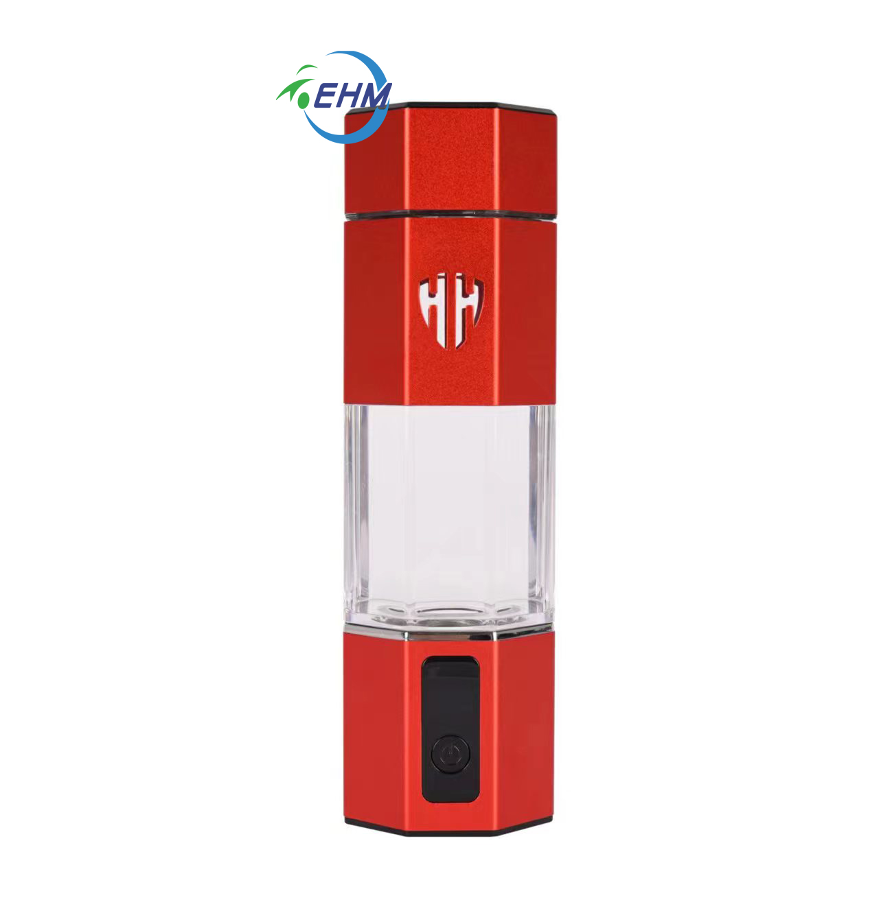 Amazon Hot Spect Spe Pem портативный водород, богатый водородом, генератор бутылок с водой молекулярный H2 Cup Cup 5000+PPB USB тип C Зарядка 4