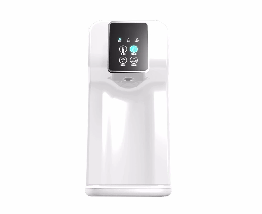 best price alkaline antioxidant water machine directly sale for filter 4