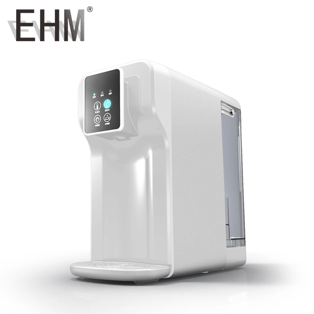 best selling Home us 5L rich hydrogen and RO water maker kettle water1 1