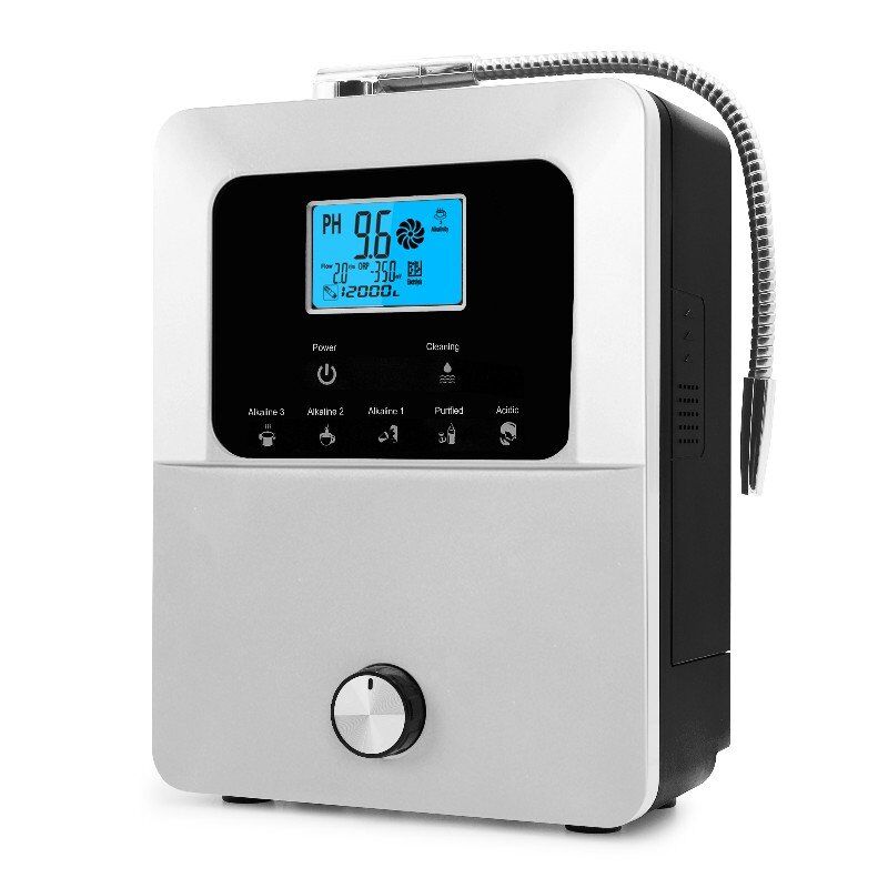Wholesale Custom water ionizer alkaline water ionizer machine for household 3