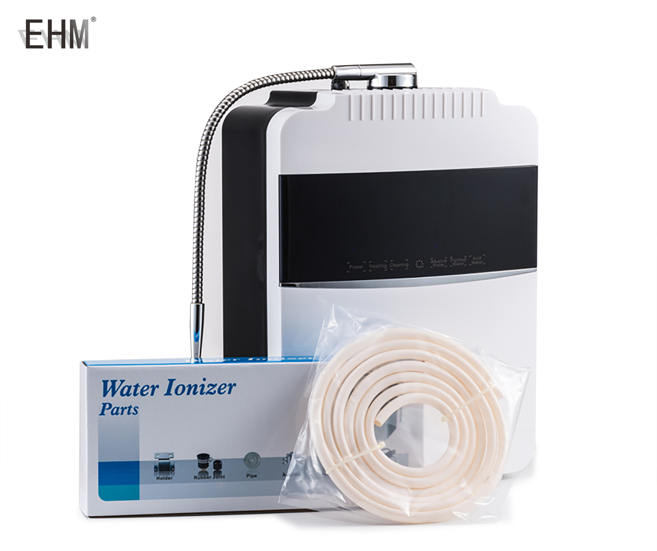 Система EHM щелочная ионизатор Kangen Water Machine 3