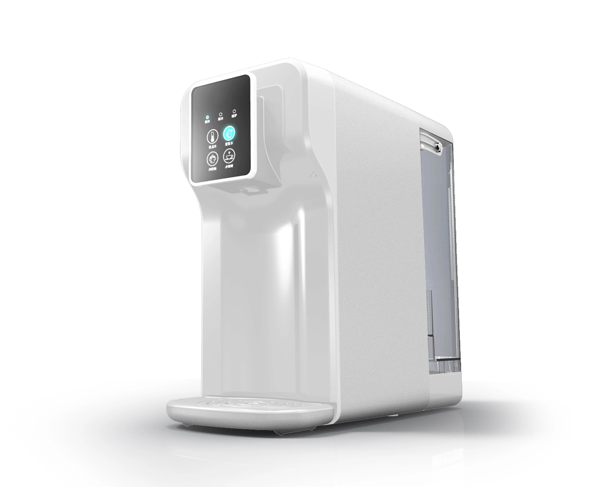 Alkaline Ionizer RO Filter Machine Water Purifier1 1