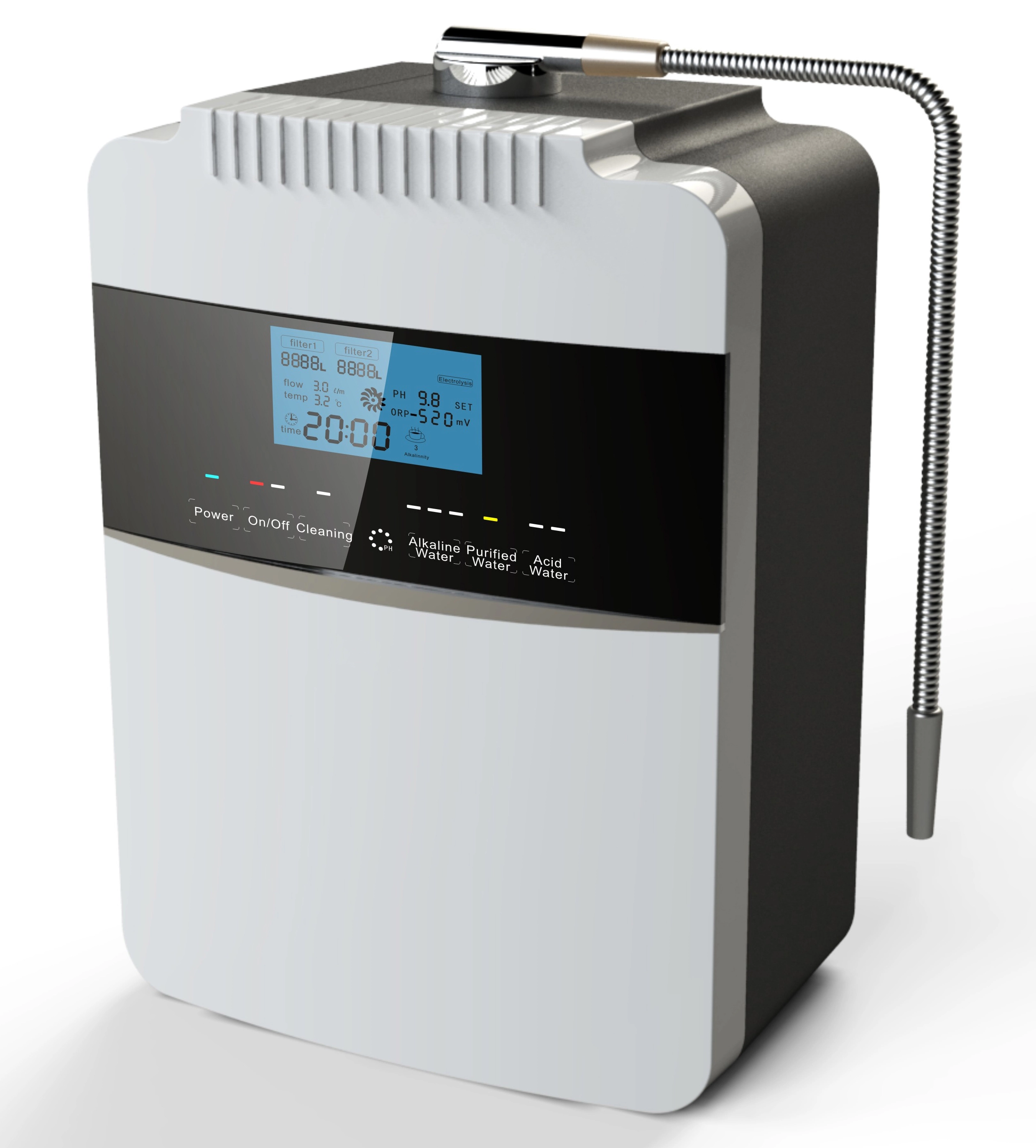 kangen water machine for home use 1