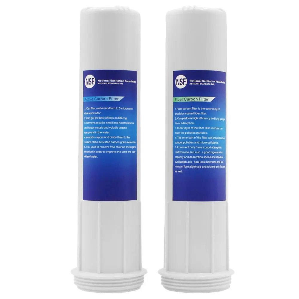Internal water filter for water ionizer EHM-929 1