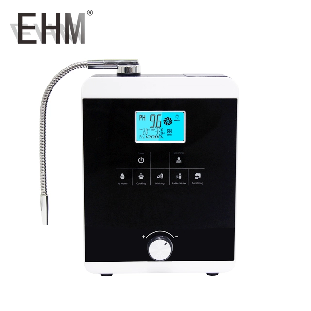 Alkaline Ionizer water machine EHM-829 1