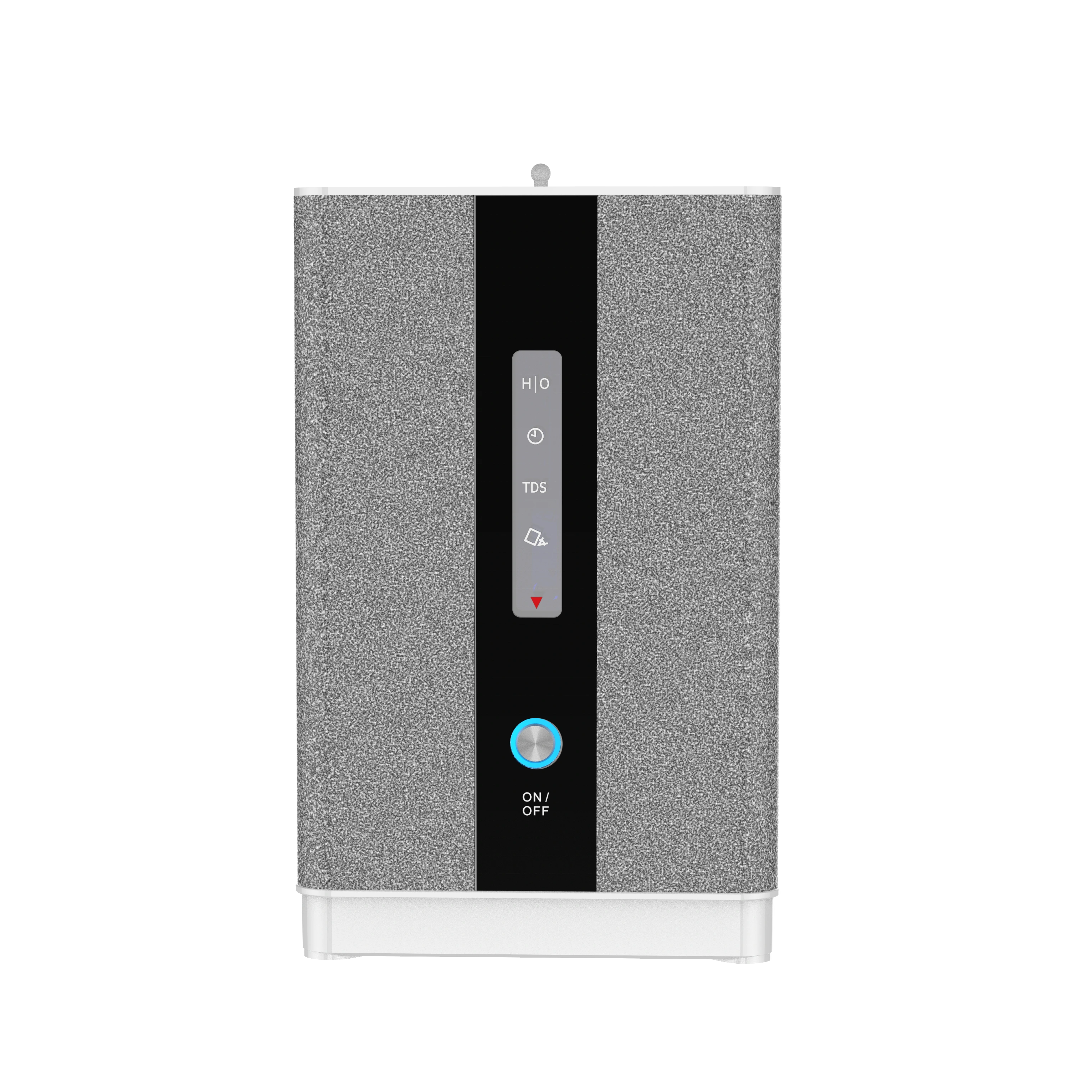 SPE hydrogen watergenerator Hydrogen gas inhaler Portable hydrogen breathing machine 1