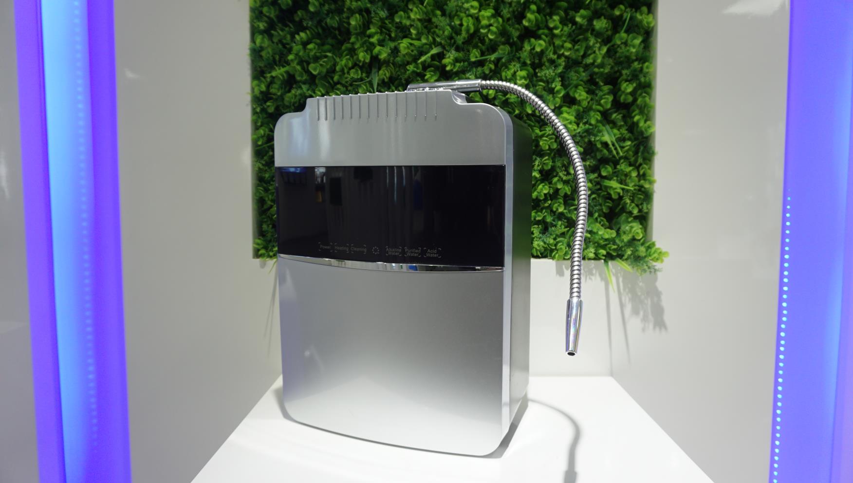 EHM Ionizer alkaline filter supplier for office 7