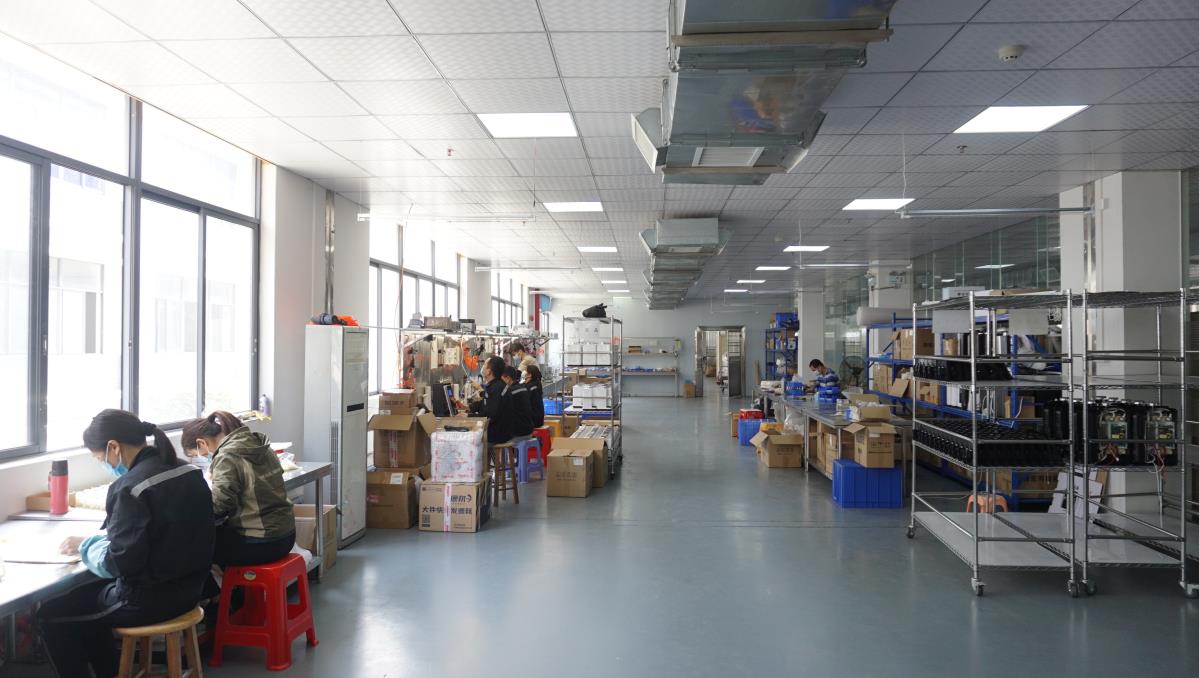 EHM Ionizer alkaline filter supplier for office 6