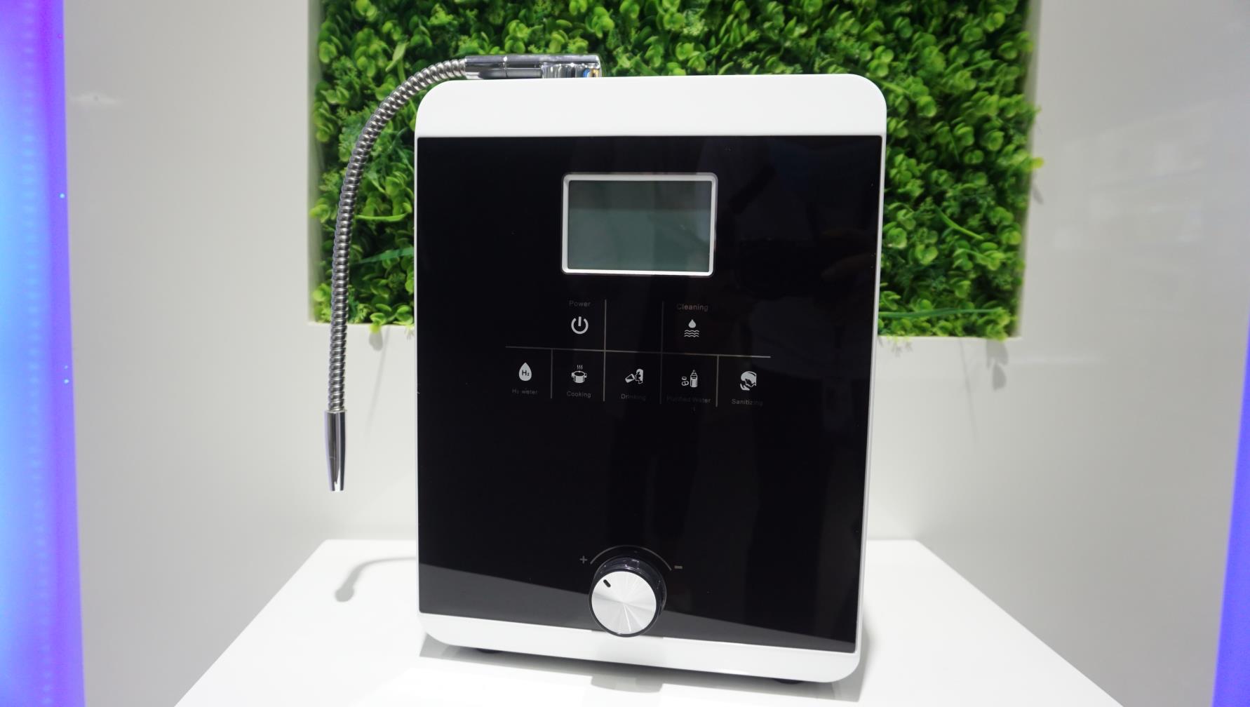 EHM Ionizer alkaline filter supplier for office 9