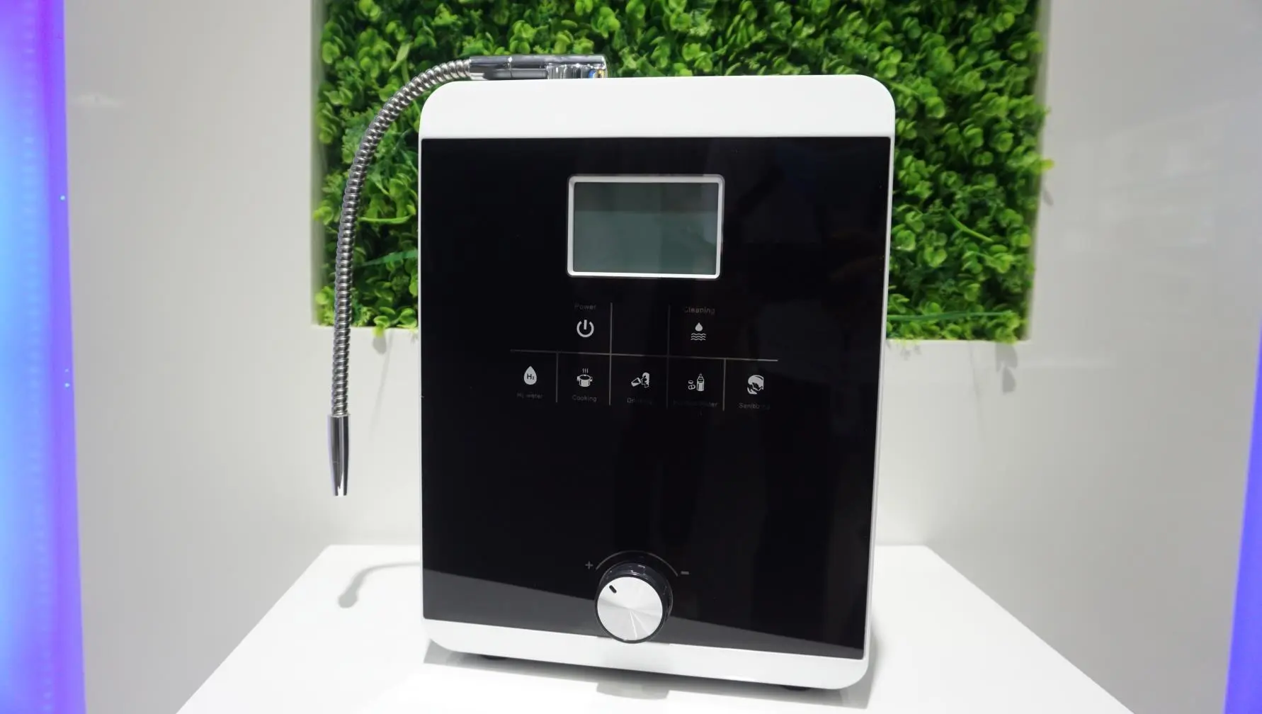 EHM Ionizer hydrogen-rich top rated alkaline water machines best manufacturer for office 9