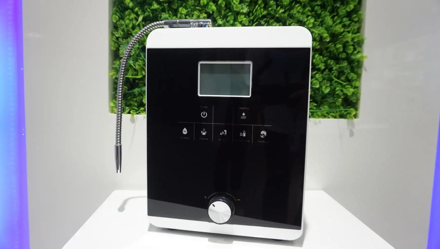 EHM Ionizer energy-saving hskyhan alkaline water pitcher supply for family 9