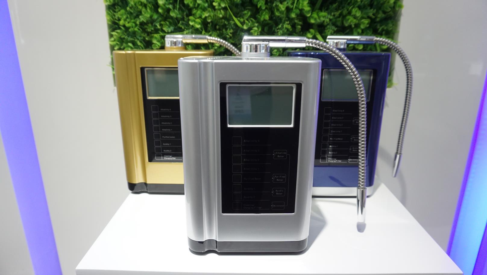 EHM Ionizer alkaline filter supplier for office 8