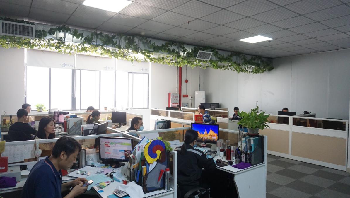 EHM Ionizer alkaline filter supplier for office 5