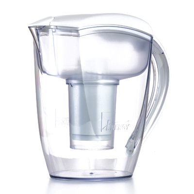 High Quality Water Purifier Hydrogen Alkaline Water Filter Pitcher 2