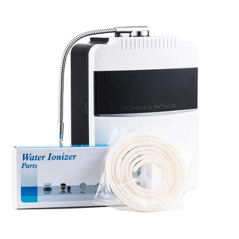 EHM system home alkaline water machine inquire now for filter 2