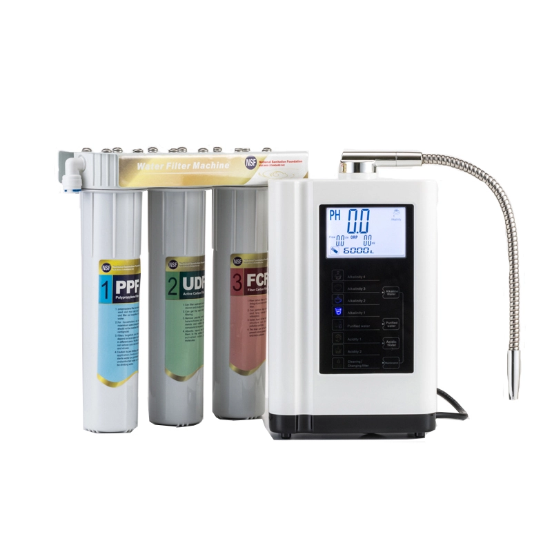 professional best water ionizer ionizer series on sale 5