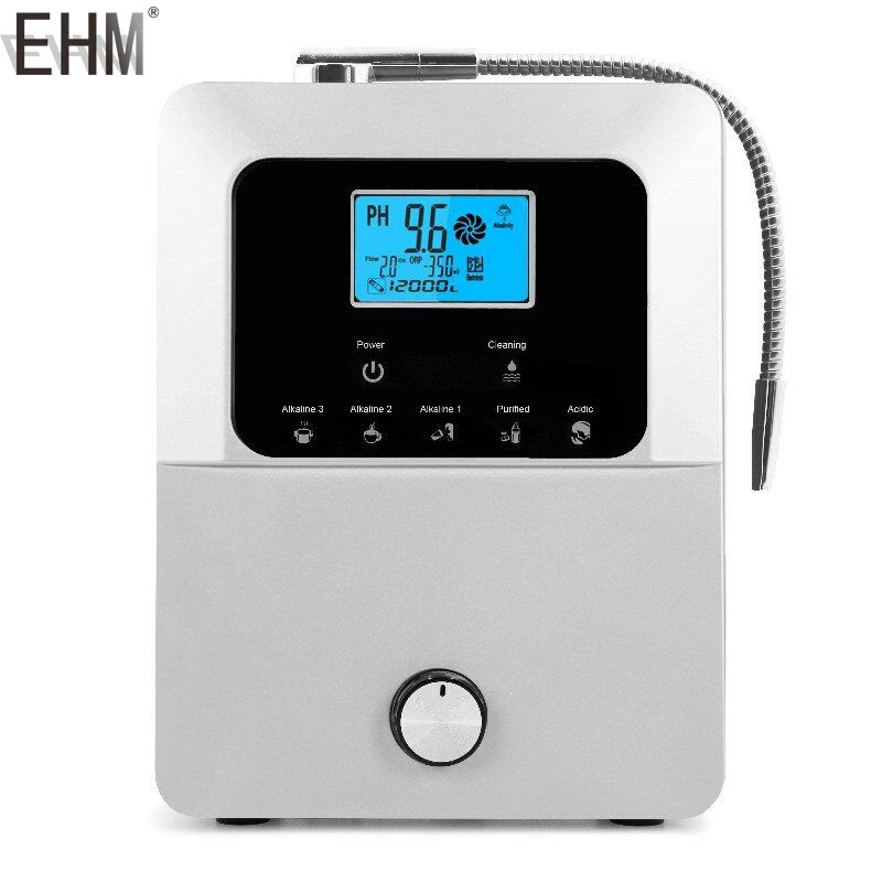 Quality Brand manufacturer offerKangen water machine with 11 plates 1