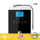 Hydrogen water ionizer with 11 titanium with platinum coating plates EHM-830 1
