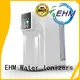 portable home drinking reverse osmosis RO system machine hydrogen-rich water ionizer EHM-845 1
