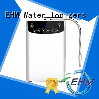 Antioxidant Alkaline Acid Water ionizer Machine EHM-743 1