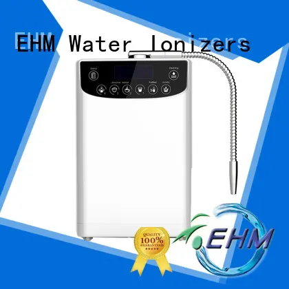 Antioxidant Alkaline Acid Water ionizer Machine EHM-742 1