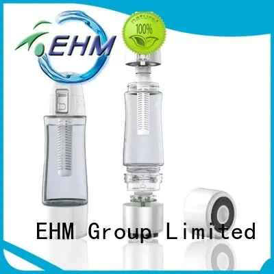 Hydrogen-rich water bottle hydrogen generator8 1