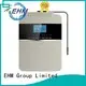 EHM hydrogen-rich alkaline antioxidant water machine water for filter 1