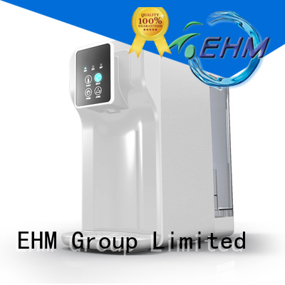 EHM antioxidant water alkaline and ionizer acid for dispenser 1