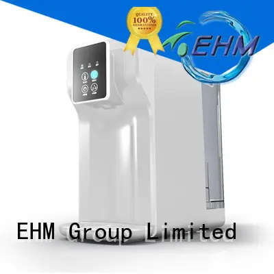 EHM home drinking alkaline water machine reviews manufacturer for dispenser 1