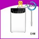 EHM ro alkaline machine maker for family 1