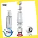 EHM rechargable portable hydrogen water generator for bottle 1