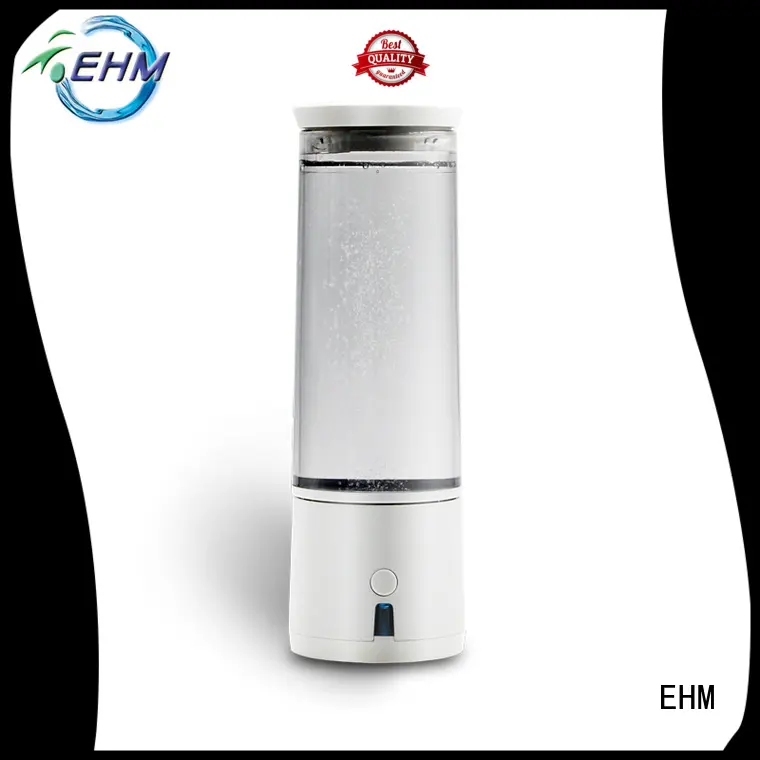 professional portable hydrogen water generator rechargable for drinking for reducing wrinkles 1
