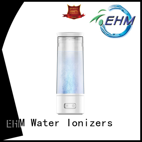 EHM professional hydrogen water flask spe to Improve sleeping quality 1