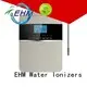 EHM antioxidant waterionizer supply for filter 1