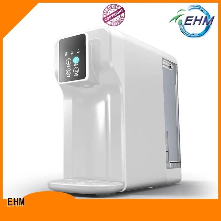 hydrogen-rich alive water ionizer ro customized for home 1