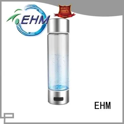 EHM price hydrogen bottle customized for water 1