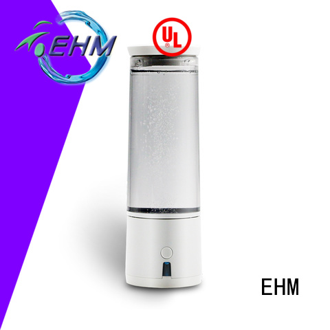professional best hydrogen water bottle flask machine for bottle 1