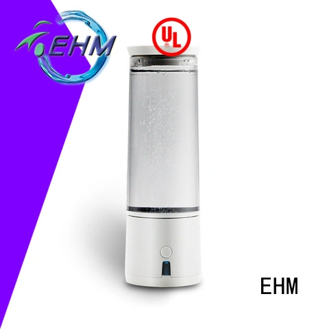 hydrogen-rich hydrogen water generator bottle benefits for water 1