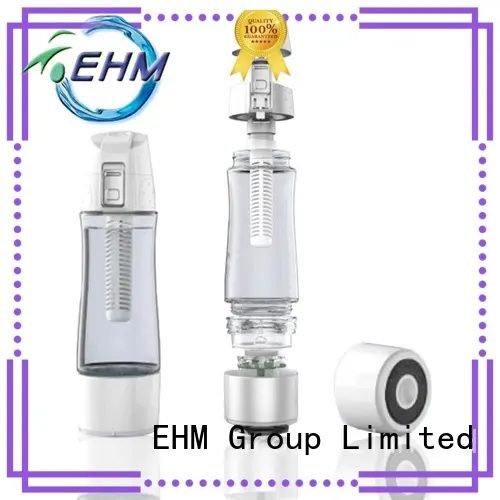 healthy hydrogen water machine bottle hydrogen rich for reducing wrinkles 1