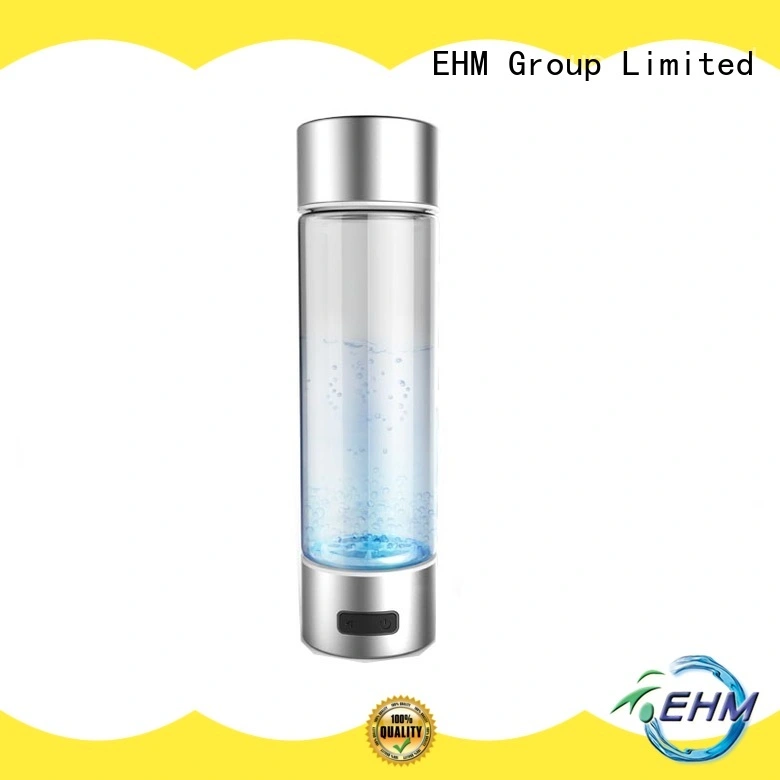 EHM generator water hydrogen generator with high quality to Improve sleeping quality 1