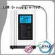 EHM portable alkaline water maker machine 1