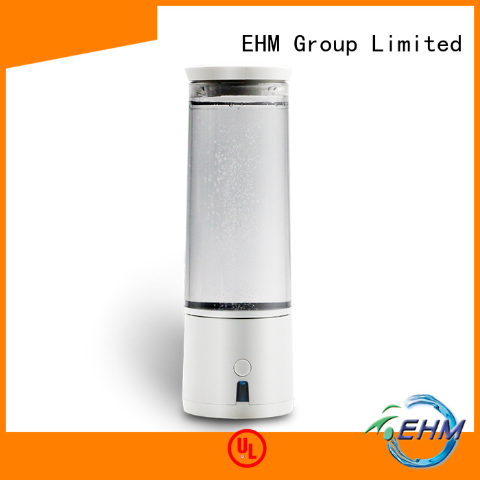customized best hydrogen water maker ehmh3 for drinking for home use 1