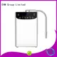 EHM home drinking water ionizer reviews maker for home 1
