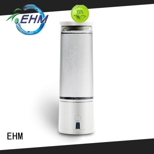 portable best hydrogen water maker spe benefits to Improve sleeping quality 1