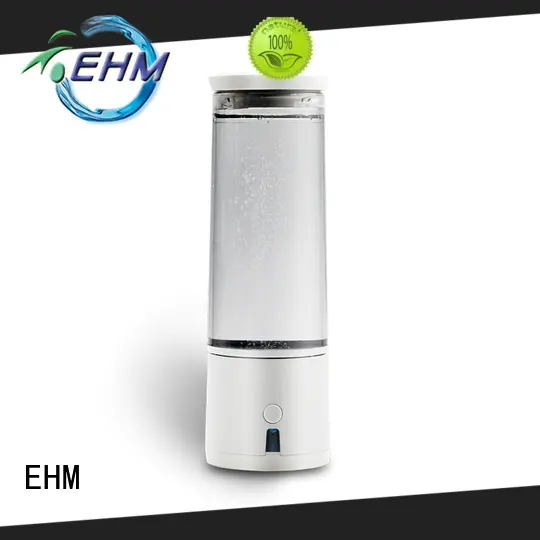portable best hydrogen water maker spe benefits to Improve sleeping quality 1