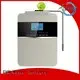 EHM hydrogen-rich alkaline ionised water supply for office 1