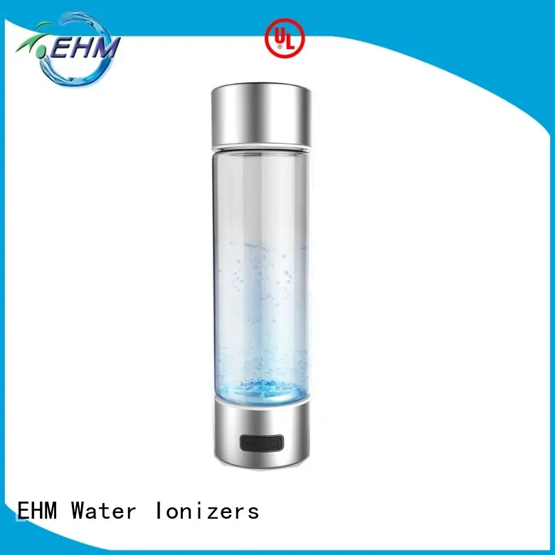healthy hydrogen water filter maker supplier for bottle 1
