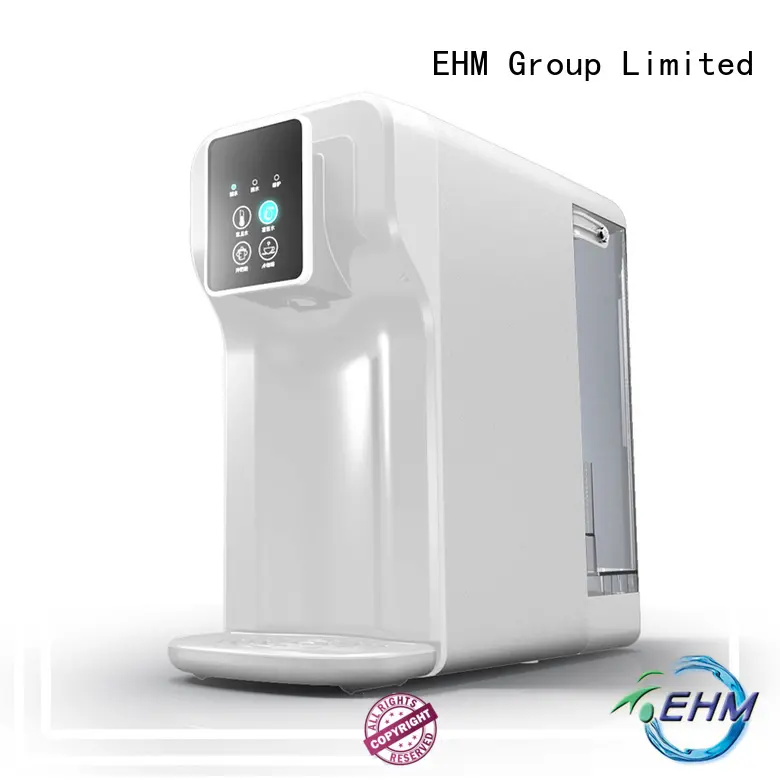 EHM professional alkaline machine healthy for purifier 1